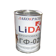 Банка жестяная